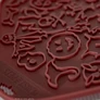 Tapis de léchage ~ Le festin des Monstres ~ Spécial Halloween Visuel 3