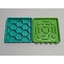 Tapis de léchage ~ Freeze & lick Visuel 1