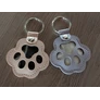 Porte clé - Empreinte de patte Visuel 8