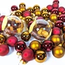 Boule à friandises spéciale Noël Visuel 1