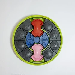 Clever Dog - Jeu d'intelligence multifonction Visuel