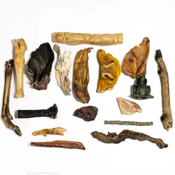 Coffret - Gros Masticateur - Mars 2026 Visuel