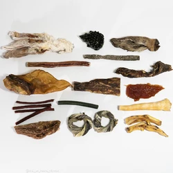 Coffret - Exploration gourmande - Mars  2026 Visuel