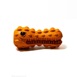 EZYNOS- Le Dragon® Visuel