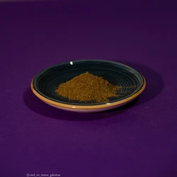 Complexe calme & stress - 100g - poudre Visuel