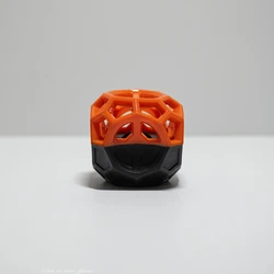 Brain'Cube ~ Jouet distributeur, à garnir et à mâcher Visuel