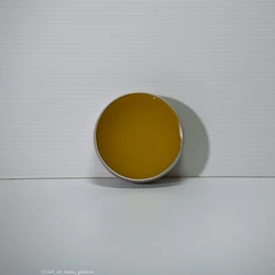 Baume Truffe et Coussinets Visuel