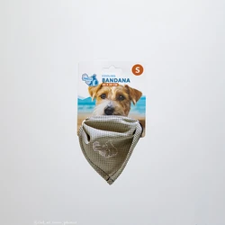 Bandana rafraîchissant - Taille au choix Visuel