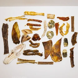 Coffret Mastication - 0% charge mentale, 100% plaisir Visuel