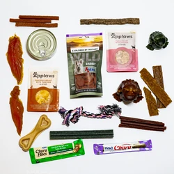 Coffret - Plaisir Estival ~ fraicheur et gourmandise Visuel