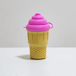 La Glace Gourmande - Jouet à fourrer Visuel