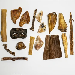 Coffret - Gros Masticateur - Septembre 2026 Visuel